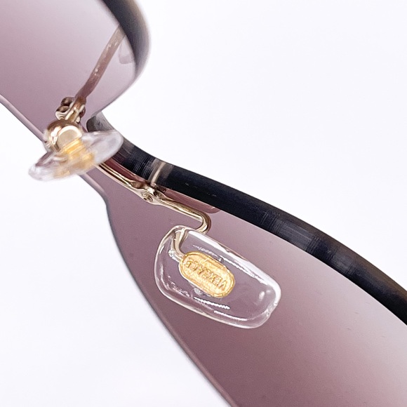 NEW VERSACE VE2224 5340/6K WOMEN’S SUNGLASSES MOD 2224 - Picture 10 of 13